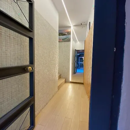 Хостел Casa Letran *