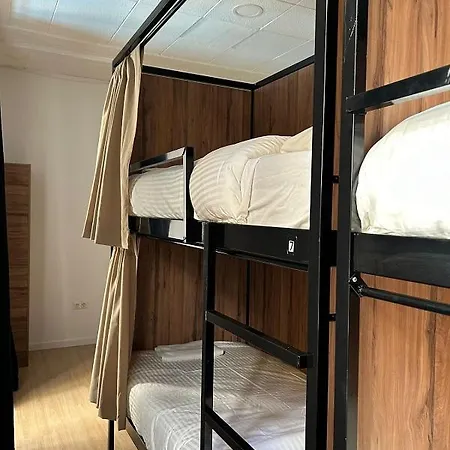 Casa Letran Малага