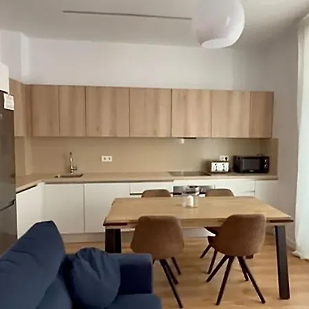 Casa Letran Малага