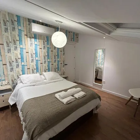Casa Letran * مالقة