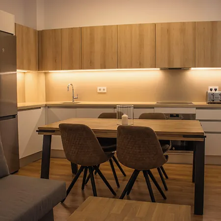 Casa Letran Hostel Málaga