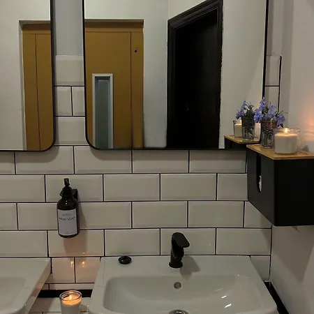 Hostel Casa Letran Málaga