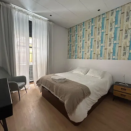 Hostel Casa Letran *