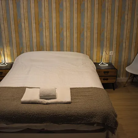 Casa Letran Hostel *