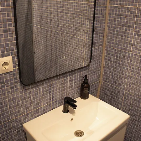 Casa Letran Hostel Málaga