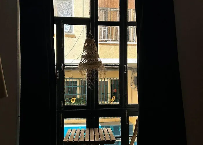 Casa Letran *