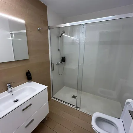 Hostel Casa Letran Μάλαγα