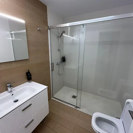 Casa Letran Hostel Málaga